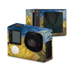 Foils for Cameras matt