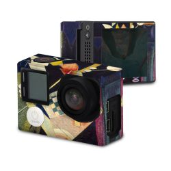 Foils for Cameras matt