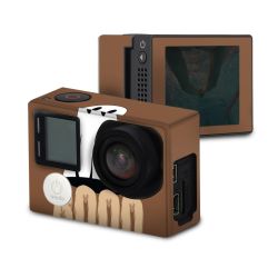 Foils for Cameras matt