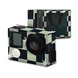 SkinVinyyil Kameroille mattapinta