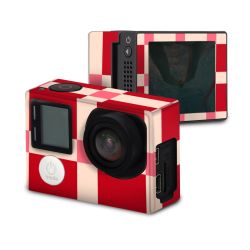 SkinVinyyil Kameroille mattapinta