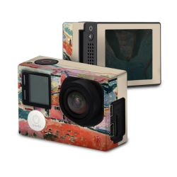 Foils for Cameras matt