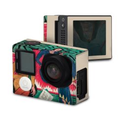 Foils for Cameras matt