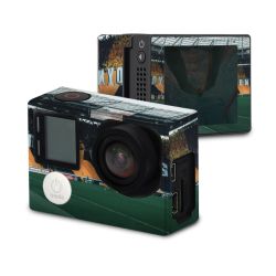 Folien für Kameras matt