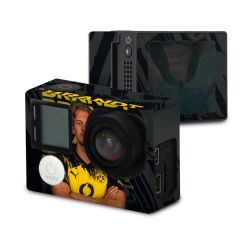 Foils for Cameras matt