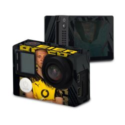 Foils for Cameras matt