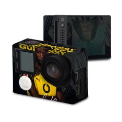 Foils for Cameras matt