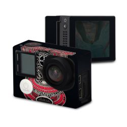 Folien für Kameras matt