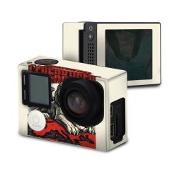 Folien für Kameras matt