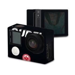 Folien für Kameras matt