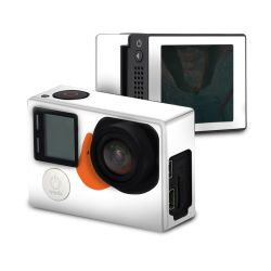 Foils for Cameras matt