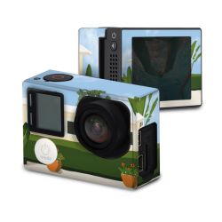 Foils for Cameras matt