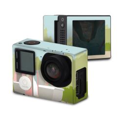 Foils for Cameras matt