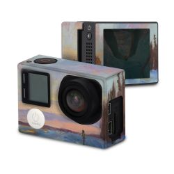 Foils for Cameras matt