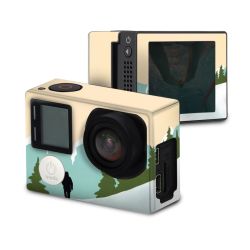 Foils for Cameras matt