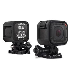 Folien für Kameras matt