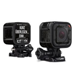 Folien für Kameras matt