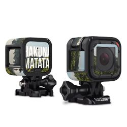 Foils for Cameras matt