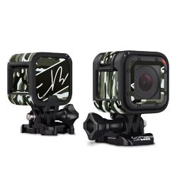 Folien für Kameras matt