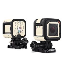 Folien für Kameras matt