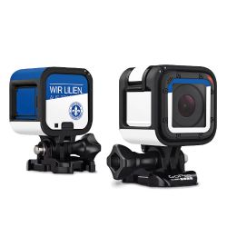 Folien für Kameras matt