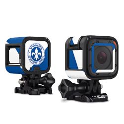 Folien für Kameras matt