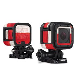 Folien für Kameras matt