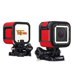 Folien für Kameras matt