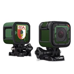 Folien für Kameras matt