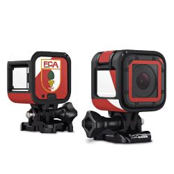 Folien für Kameras matt