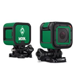 Folien für Kameras matt