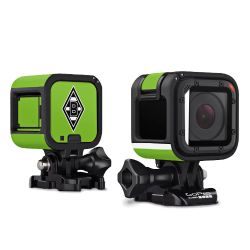 Folien für Kameras matt