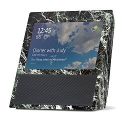 Foils for Smart Home matt