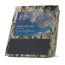 SkinVinyyli Smart Home mat