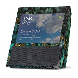 SkinVinyyli Smart Home mat