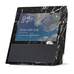 Folien für SmartHome matt