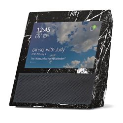 Folien für SmartHome matt