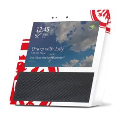 Folien für SmartHome matt