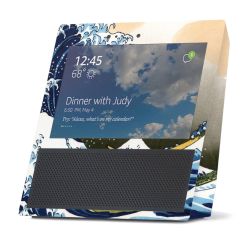 SkinVinyyli Smart Home mat