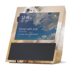 SkinVinyyli Smart Home mat