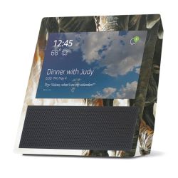 SkinVinyyli Smart Home mat