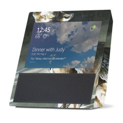 SkinVinyyli Smart Home mat