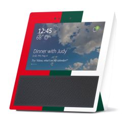 Folien für SmartHome matt