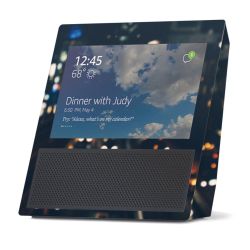 Folien für SmartHome matt