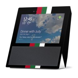 Folien für SmartHome matt