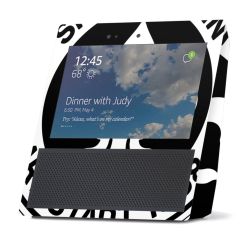 Folien für SmartHome matt