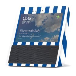 Folien für SmartHome matt