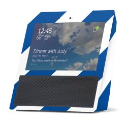 Folien für SmartHome matt