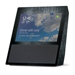 Folien für SmartHome matt