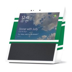 Folien für SmartHome matt